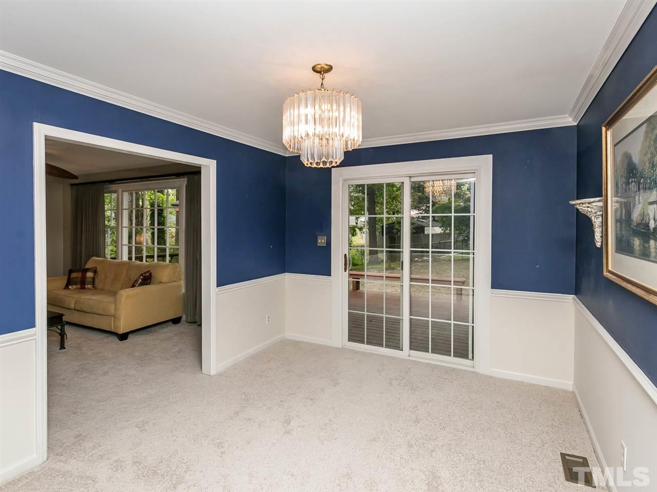 4009 Lehigh Court Raleigh, NC 27609 - Photo 4 of 12 Gallery Image 4