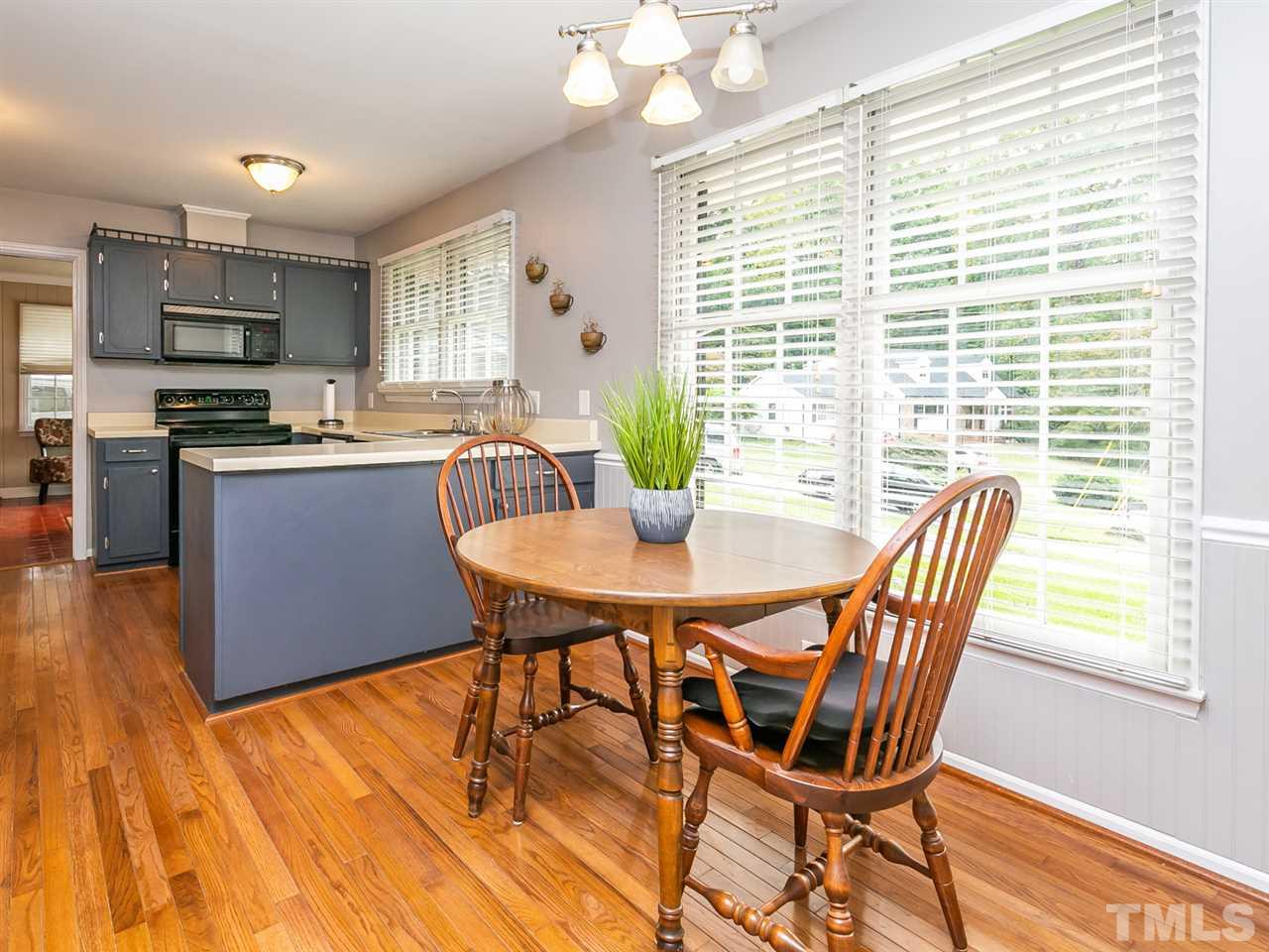 4009 Lehigh Court Raleigh, NC 27609 - Photo 5 of 12 Gallery Image 5