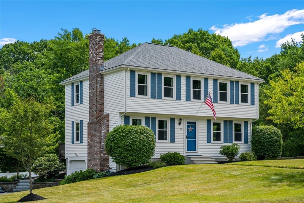 27 Meadowbrook Road Auburn, MA 01501 - Photo 1 of 37 Gallery Image 1
