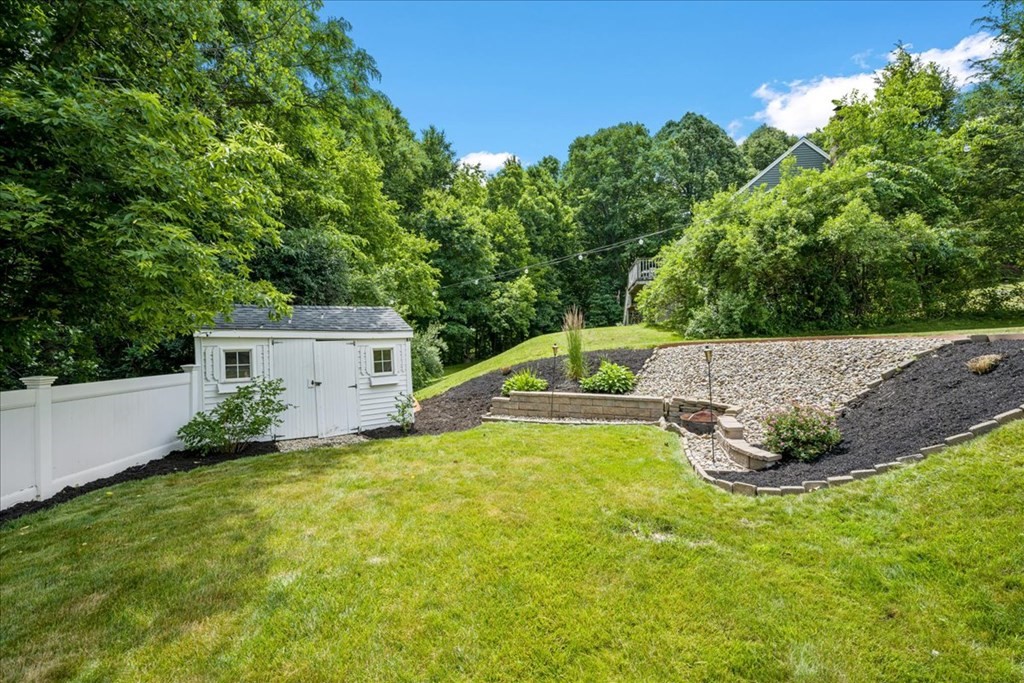 27 Meadowbrook Road Auburn, MA 01501 - Photo 29 of 37 Gallery Image 29