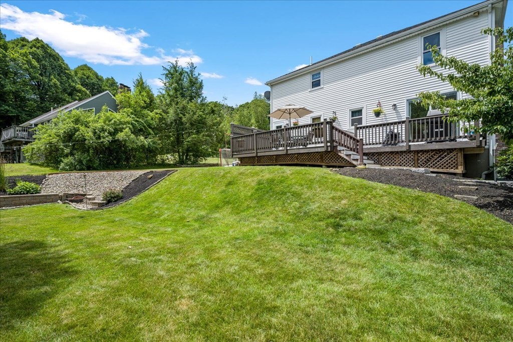 27 Meadowbrook Road Auburn, MA 01501 - Photo 31 of 37 Gallery Image 31