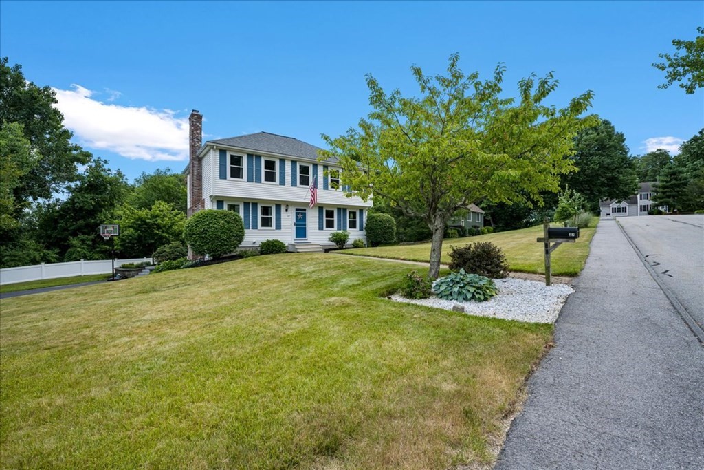27 Meadowbrook Road Auburn, MA 01501 - Photo 34 of 37 Gallery Image 34
