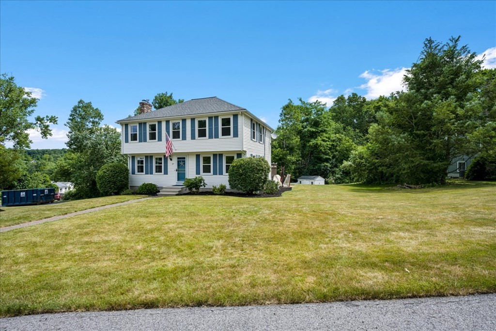 27 Meadowbrook Road Auburn, MA 01501 - Photo 36 of 37 Gallery Image 36