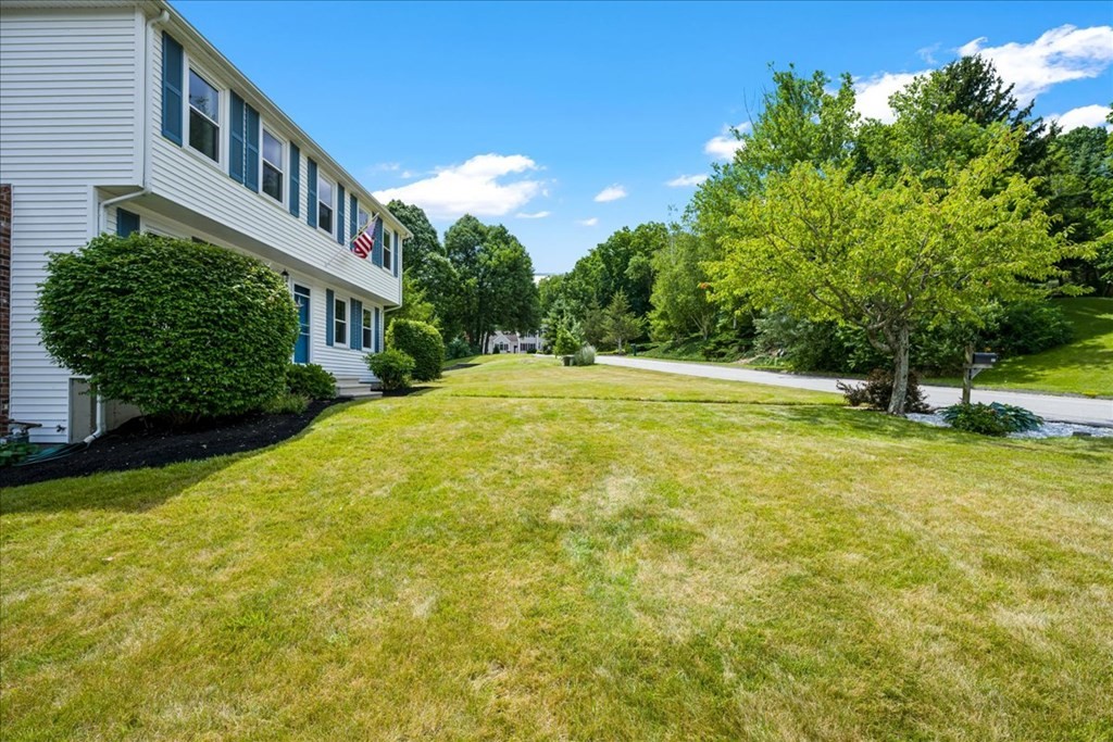 27 Meadowbrook Road Auburn, MA 01501 - Photo 37 of 37 Gallery Image 37