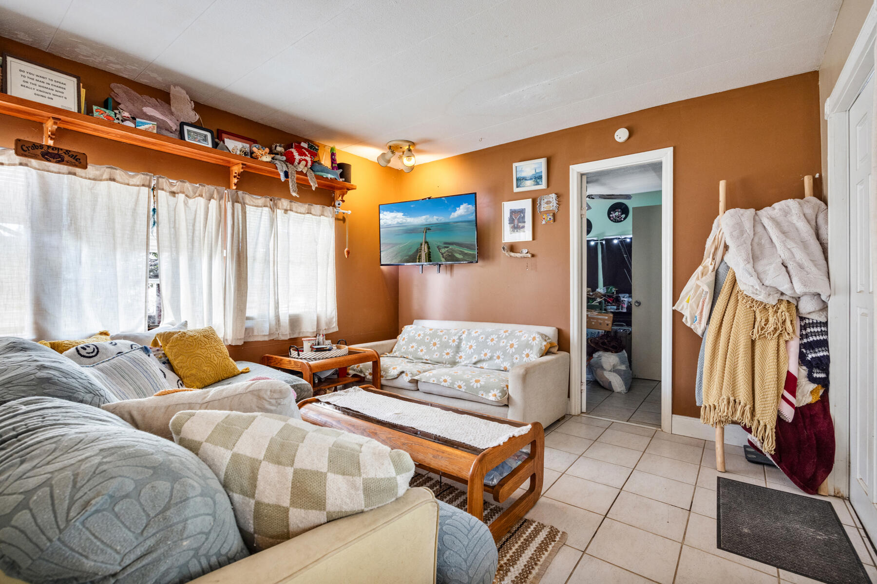 3 Riviera Drive Key West, FL 33040 - Photo 12 of 35 livingroom