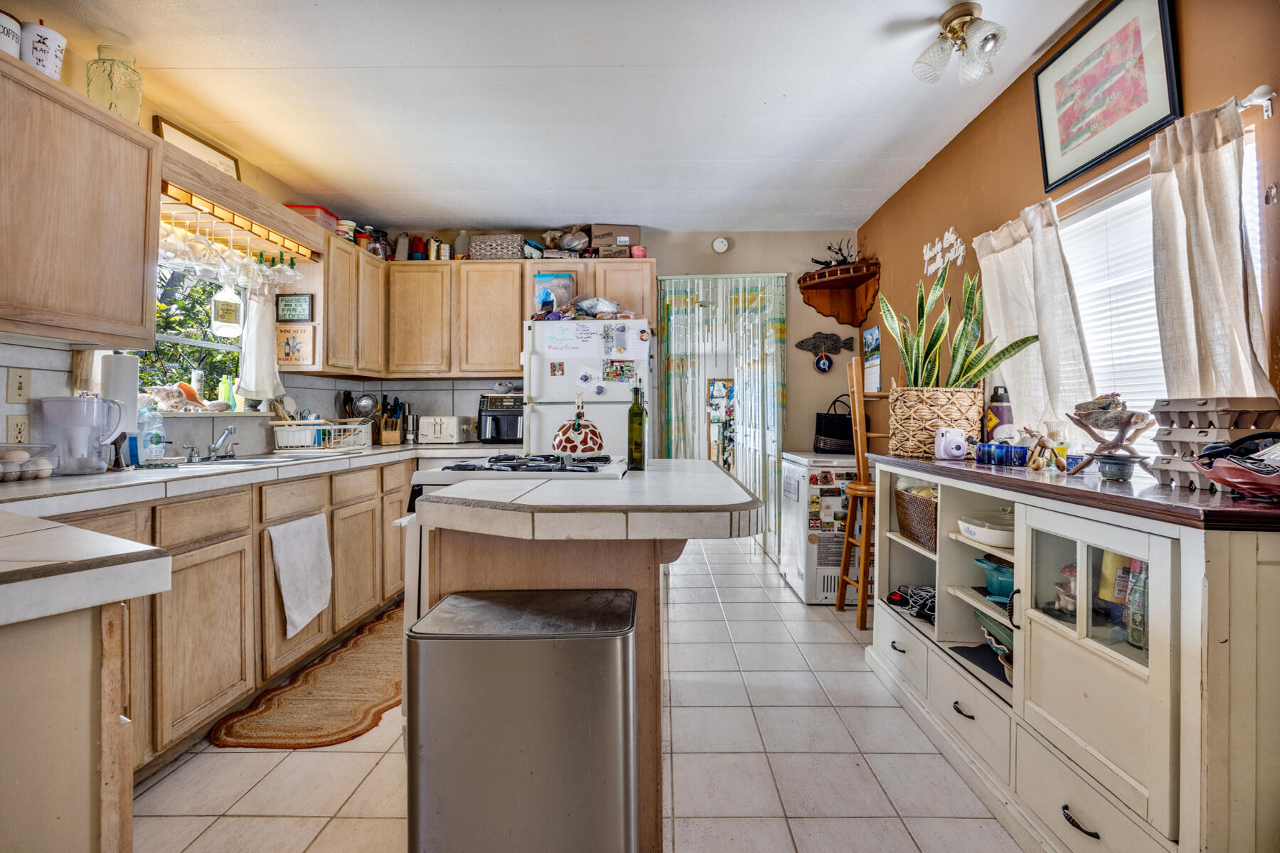 3 Riviera Drive Key West, FL 33040 - Photo 14 of 35 kitchen
