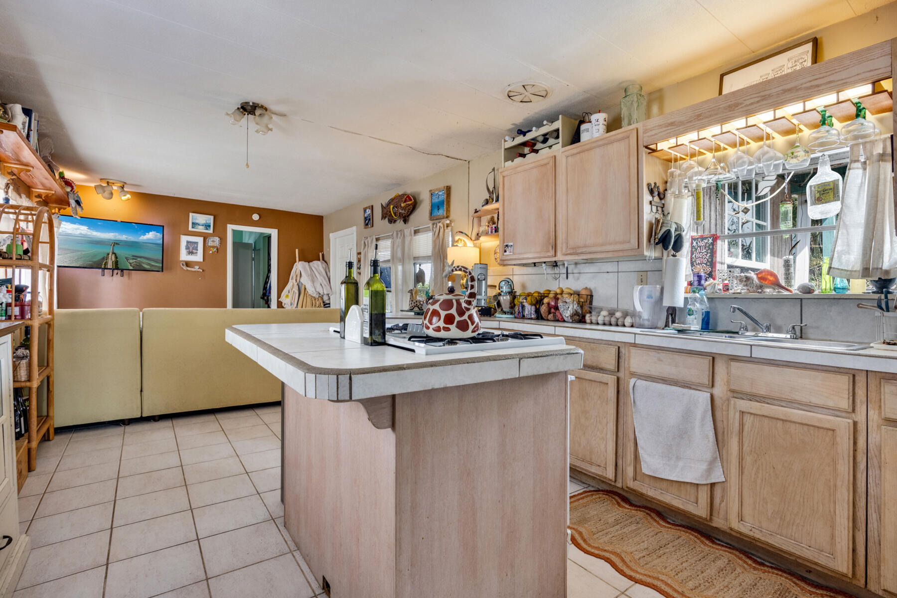 3 Riviera Drive Key West, FL 33040 - Photo 15 of 35 kitchen