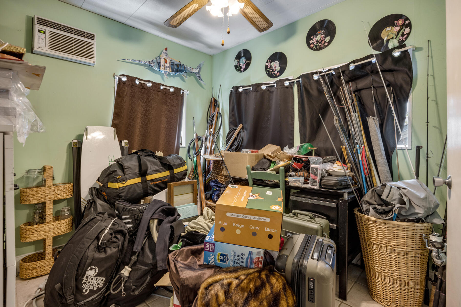 3 Riviera Drive Key West, FL 33040 - Photo 20 of 35 2nd bedroom