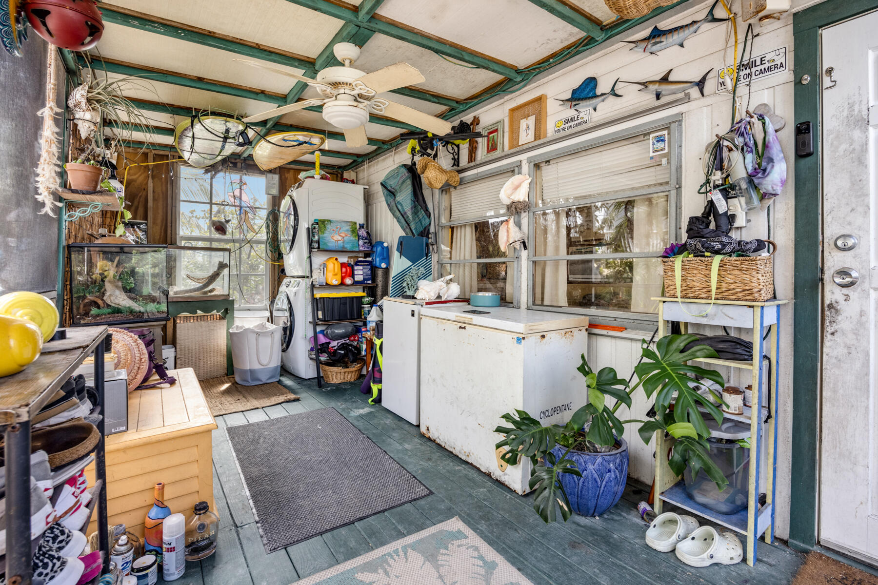 3 Riviera Drive Key West, FL 33040 - Photo 23 of 35 screened porch