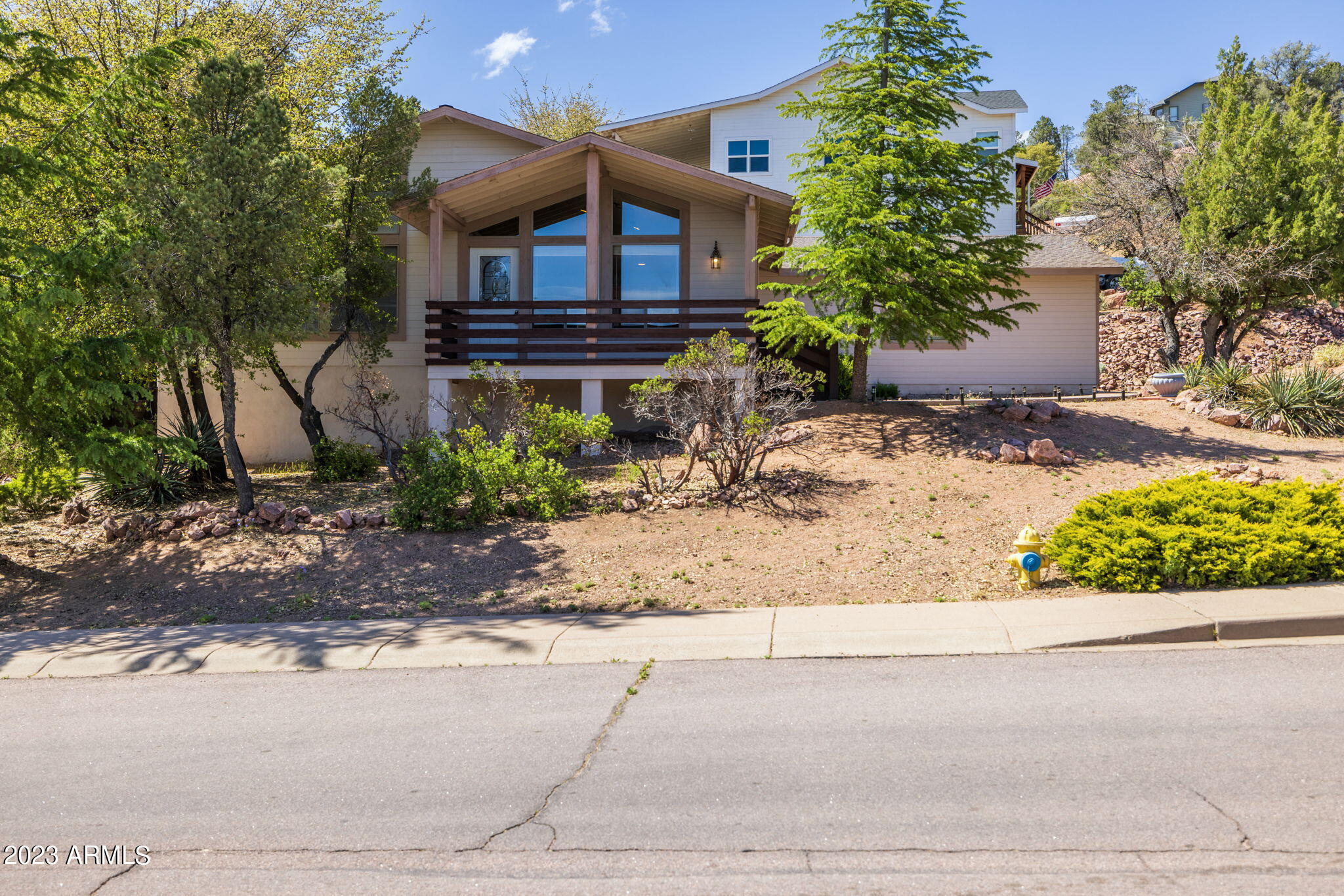 100 North Lookout Point Payson, AZ 85541 - Photo 1 of 26 1