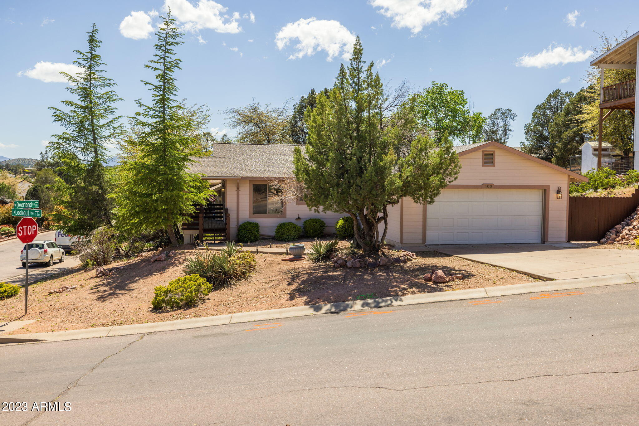 100 North Lookout Point Payson, AZ 85541 - Photo 2 of 26 2-web-or-mls-100 N Lookout Point. Payson