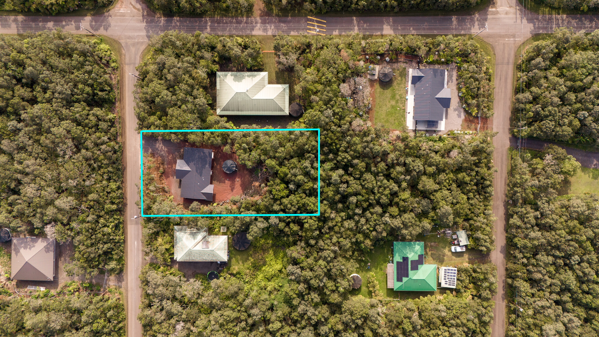 11-3790 9th Street Volcano, HI 96785 - Photo 29 of 30