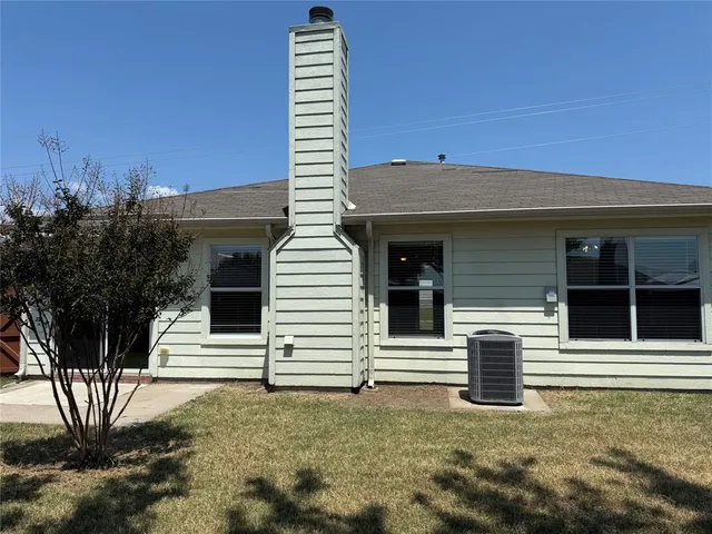 $1,495 | 4510 Quail Run Road, Sherman, TX 75092