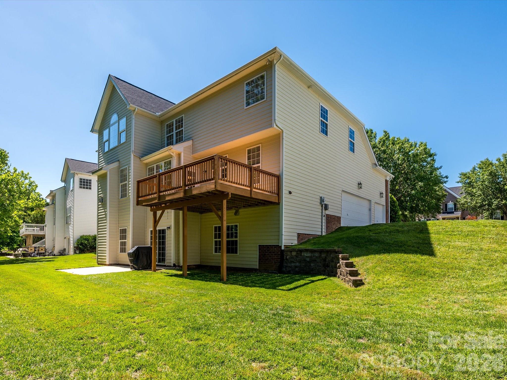 2172 Woodstream Road Harrisburg, NC 28075 - Photo 43 of 45