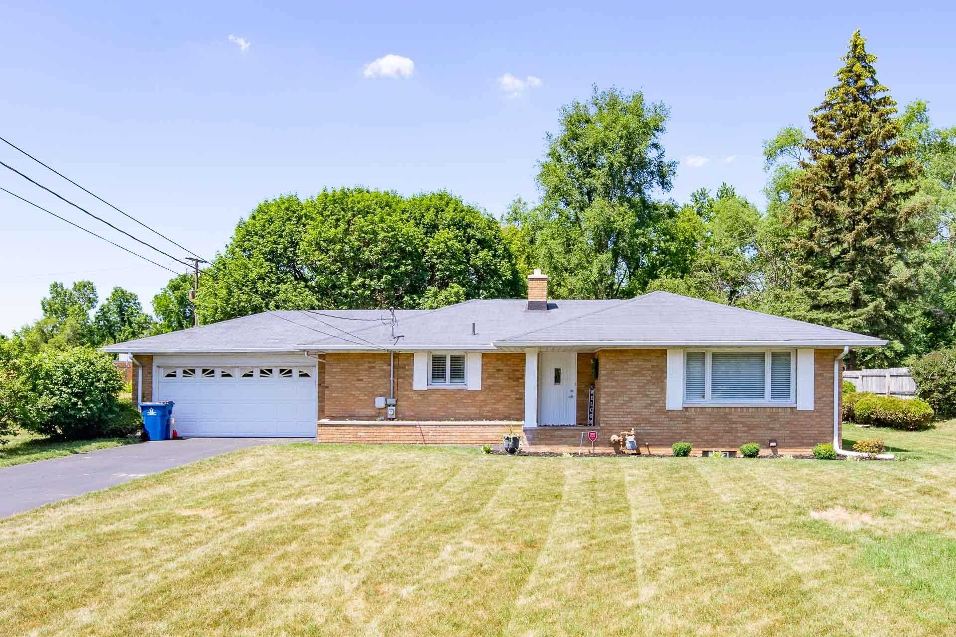 17945 Cleveland Road South Bend, IN 46635 - Photo 1 of 19 Gallery Image 1