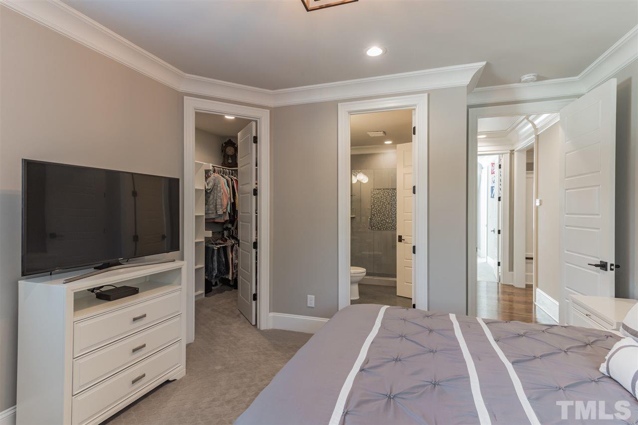 6506 New Market Way Raleigh, NC 27615 - Photo 22 of 30