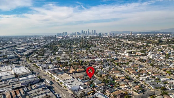 $855,800 | 3454 Hunter Street, Los Angeles, CA 90023