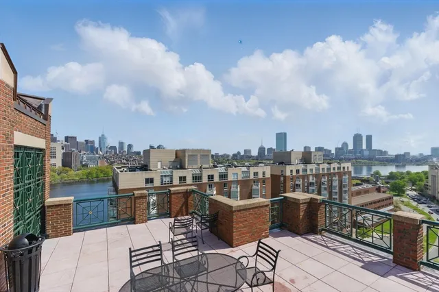 $1,190,000 | 10 Rogers Street, Unit PH19, Cambridge, MA 02142