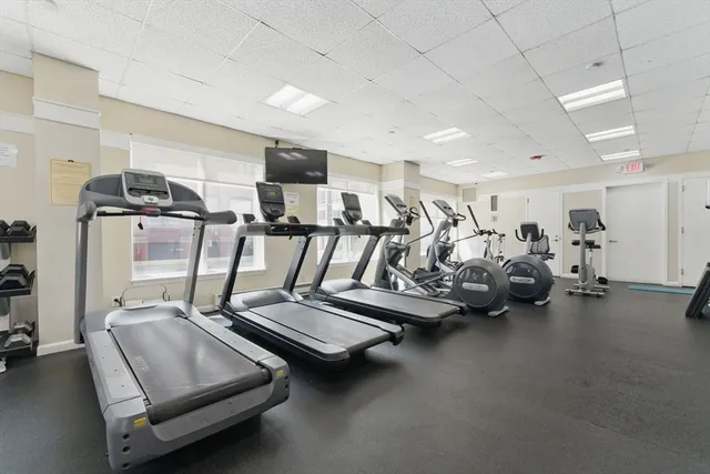 $1,190,000 | 10 Rogers Street, Unit PH19, Cambridge, MA 02142