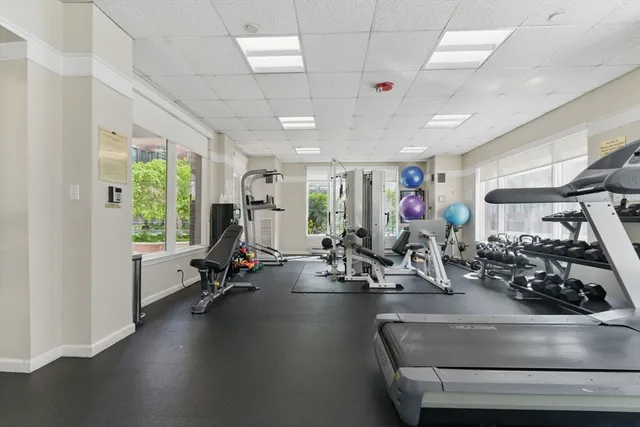 $1,190,000 | 10 Rogers Street, Unit PH19, Cambridge, MA 02142