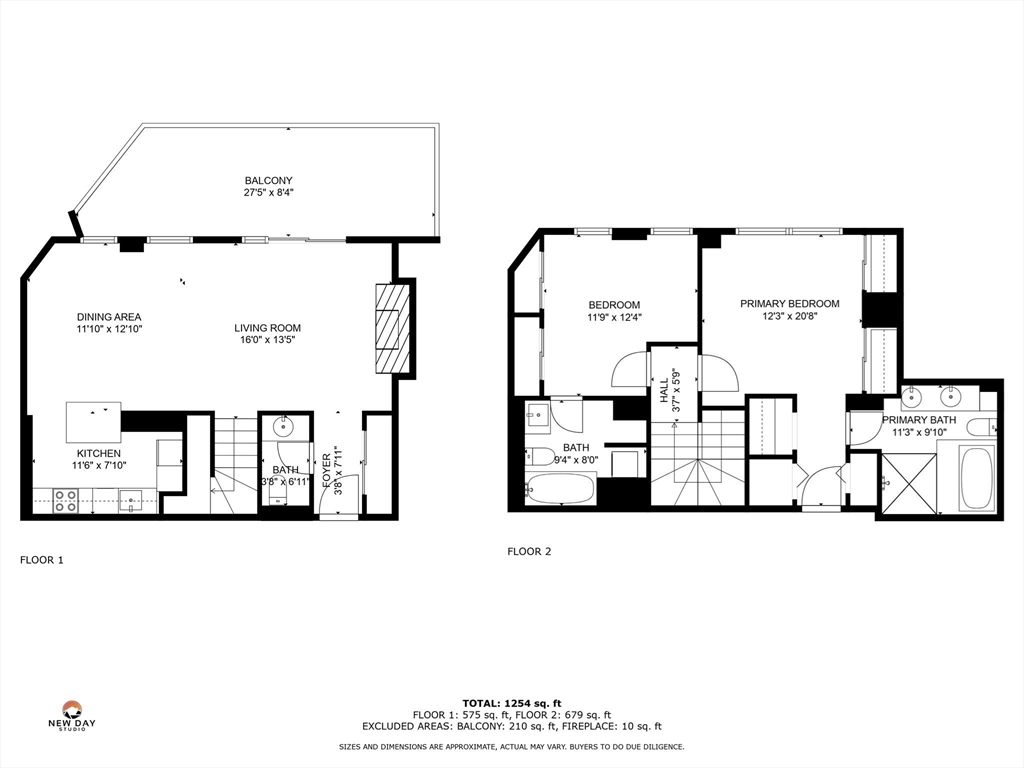 10 Rogers Street, Unit PH19 Cambridge, MA 02142 - Photo 37 of 39