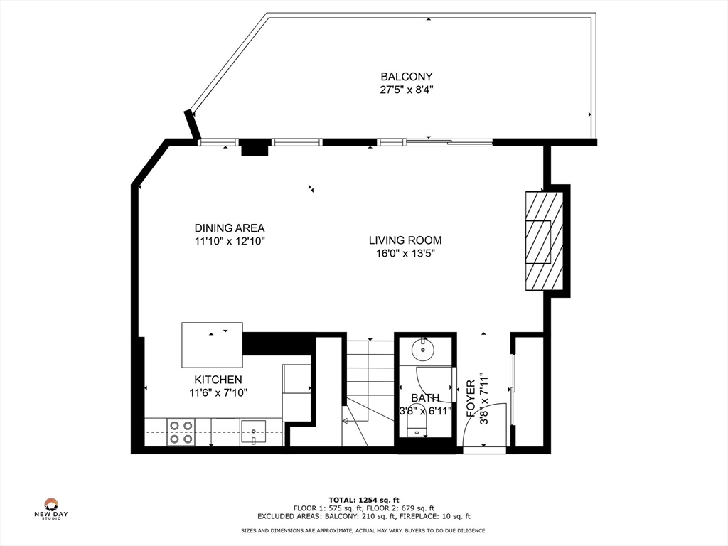 10 Rogers Street, Unit PH19 Cambridge, MA 02142 - Photo 38 of 39