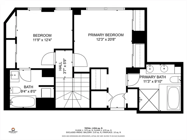$1,190,000 | 10 Rogers Street, Unit PH19, Cambridge, MA 02142