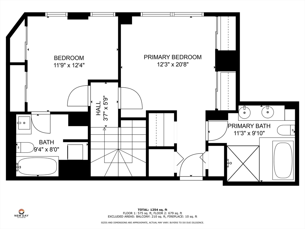 10 Rogers Street, Unit PH19 Cambridge, MA 02142 - Photo 39 of 39