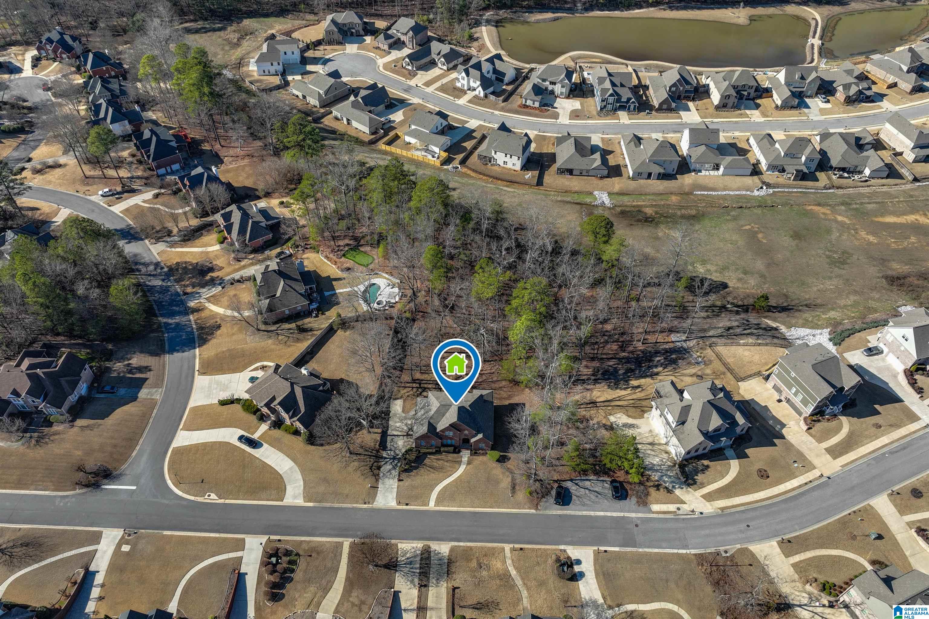 2039 Eagle Point Court Birmingham, AL 35242 - Photo 56 of 62