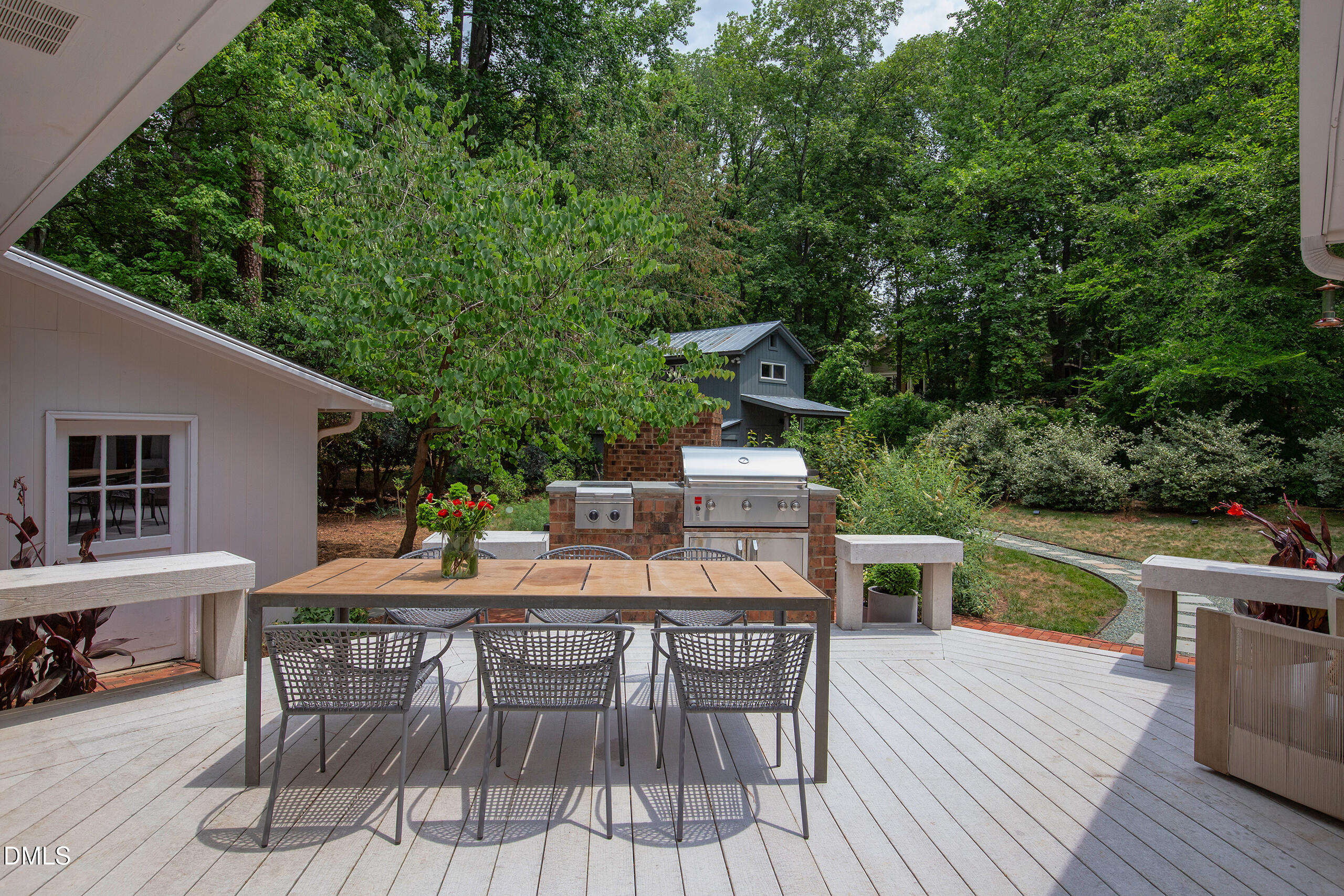 809 Tinkerbell Road Chapel Hill, NC 27517 - Photo 28 of 42 IMG_1266