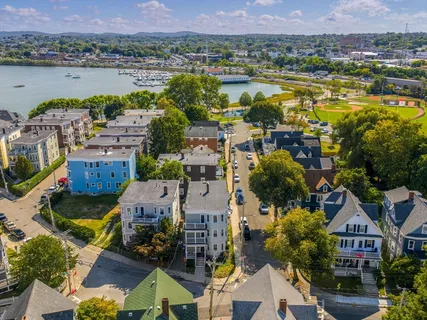 $699,900 | 175 Savin Hill Avenue, Unit 3, Boston, MA 02125