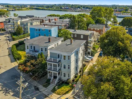 $699,900 | 175 Savin Hill Avenue, Unit 3, Boston, MA 02125