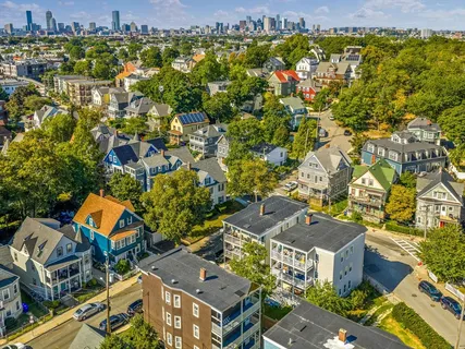 $699,900 | 175 Savin Hill Avenue, Unit 3, Boston, MA 02125