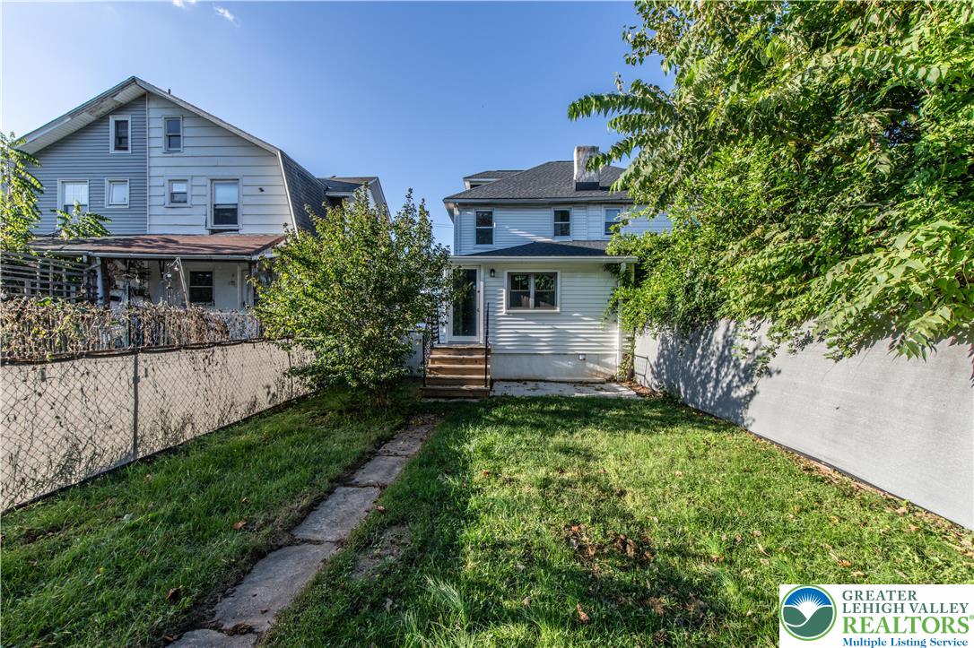 2246 2nd Street Wilson, PA 18042 - Photo 35 of 47 a front view of a house with a yard