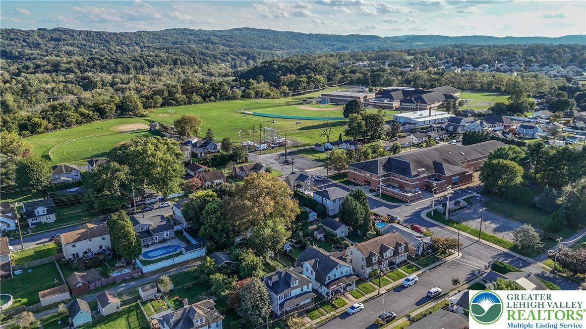 2246 2nd Street Wilson, PA 18042 - Photo 40 of 47 a view of a city