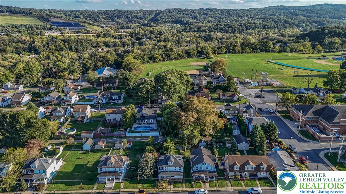 2246 2nd Street Wilson, PA 18042 - Photo 47 of 47 a view of a city