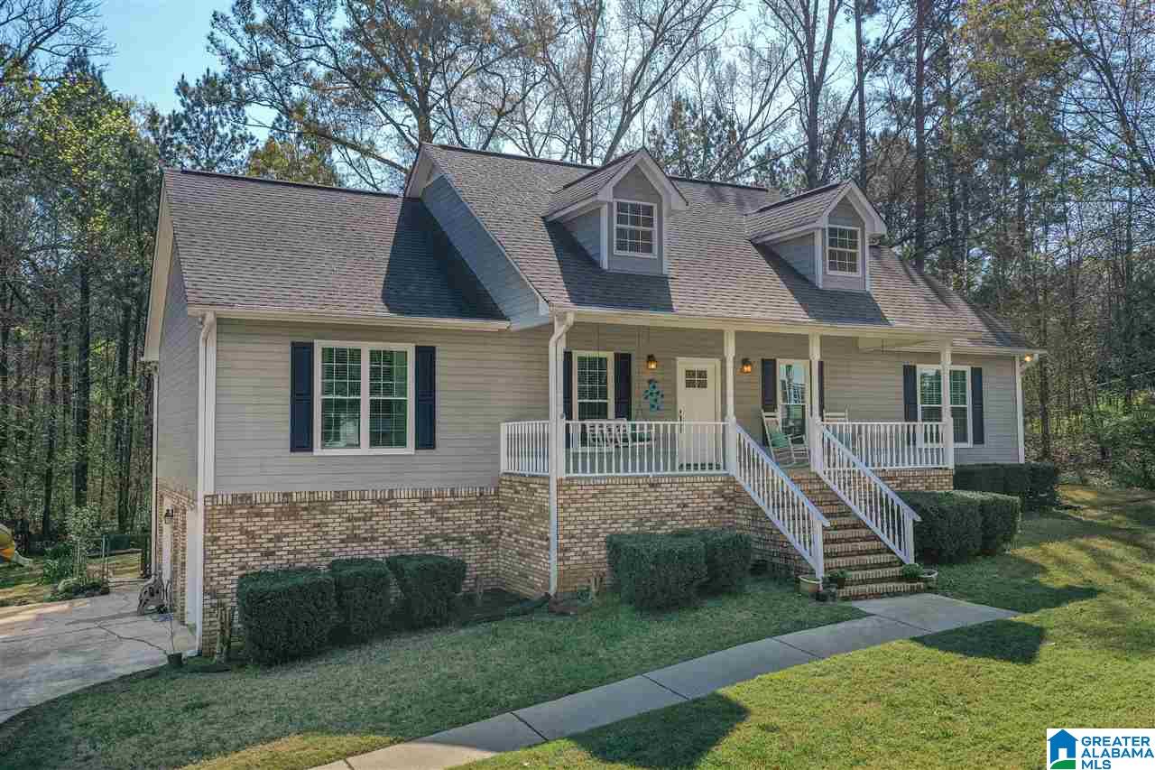 54 Meadows Drive Springville, AL 35146 - Photo 38 of 38