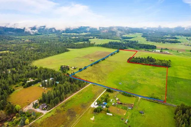 $700,000 | 47-ww West 47-ww W Gibson Dahl Road, Clayton, WA 99110