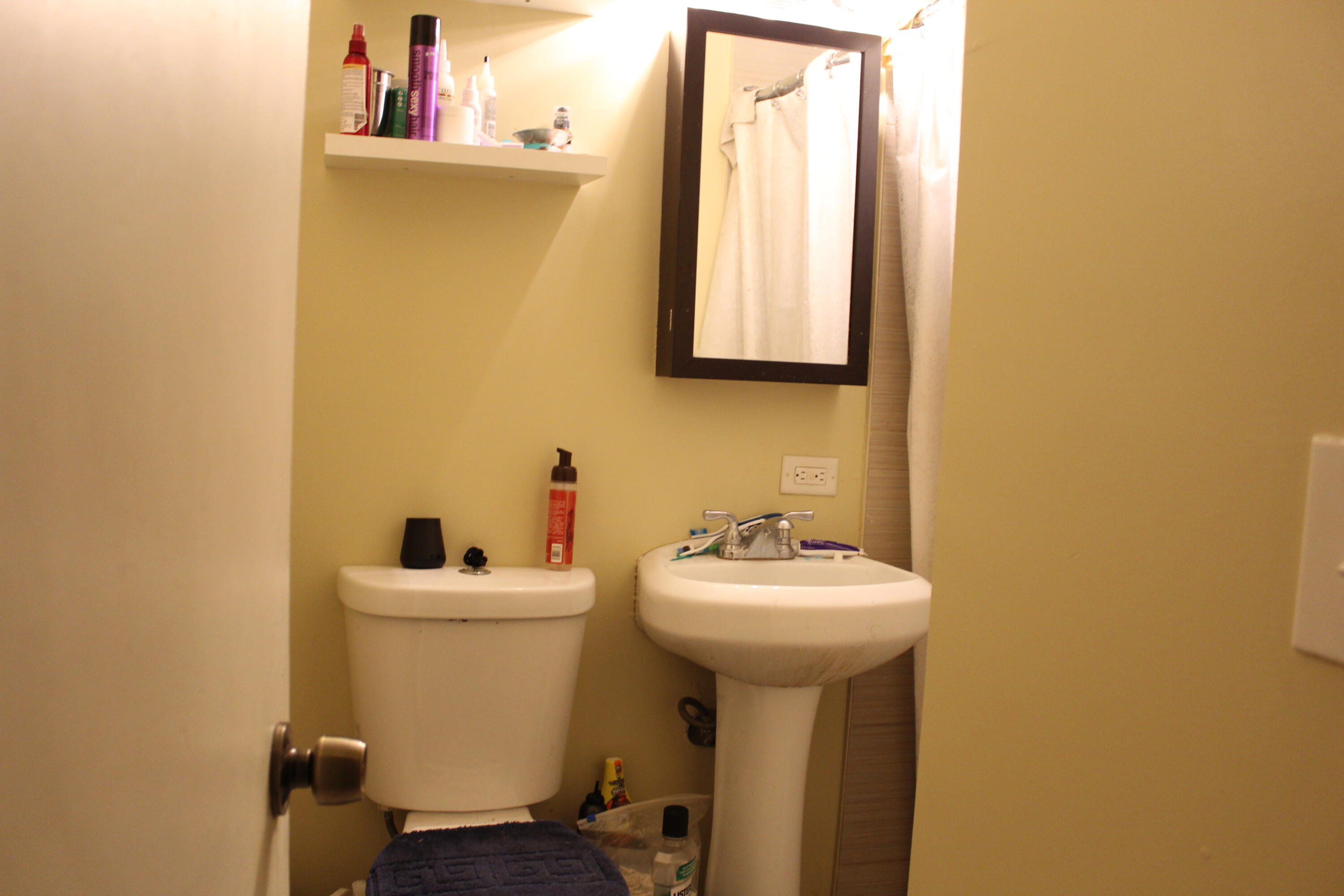 5725 South Rue Road West Palm Beach, FL 33415 - Photo 14 of 16 Master Bathroom