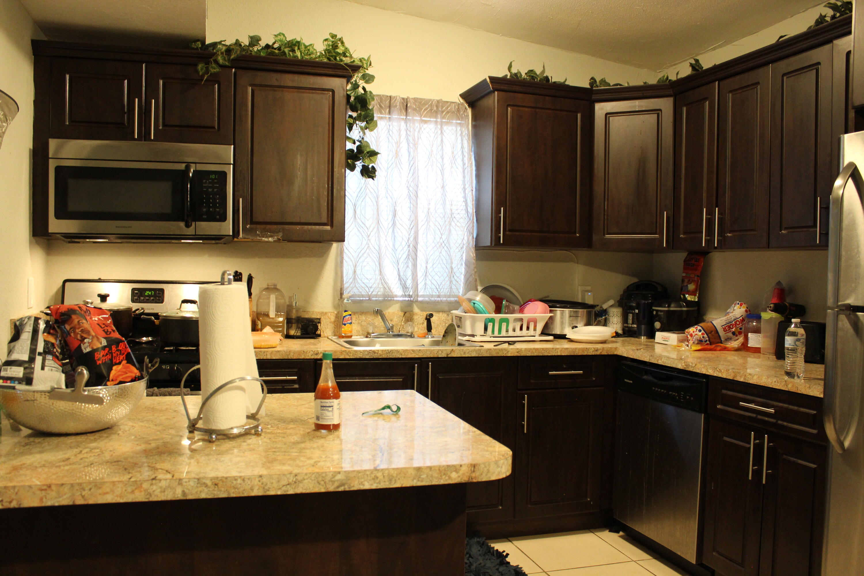 5725 South Rue Road West Palm Beach, FL 33415 - Photo 6 of 16 Kitchen