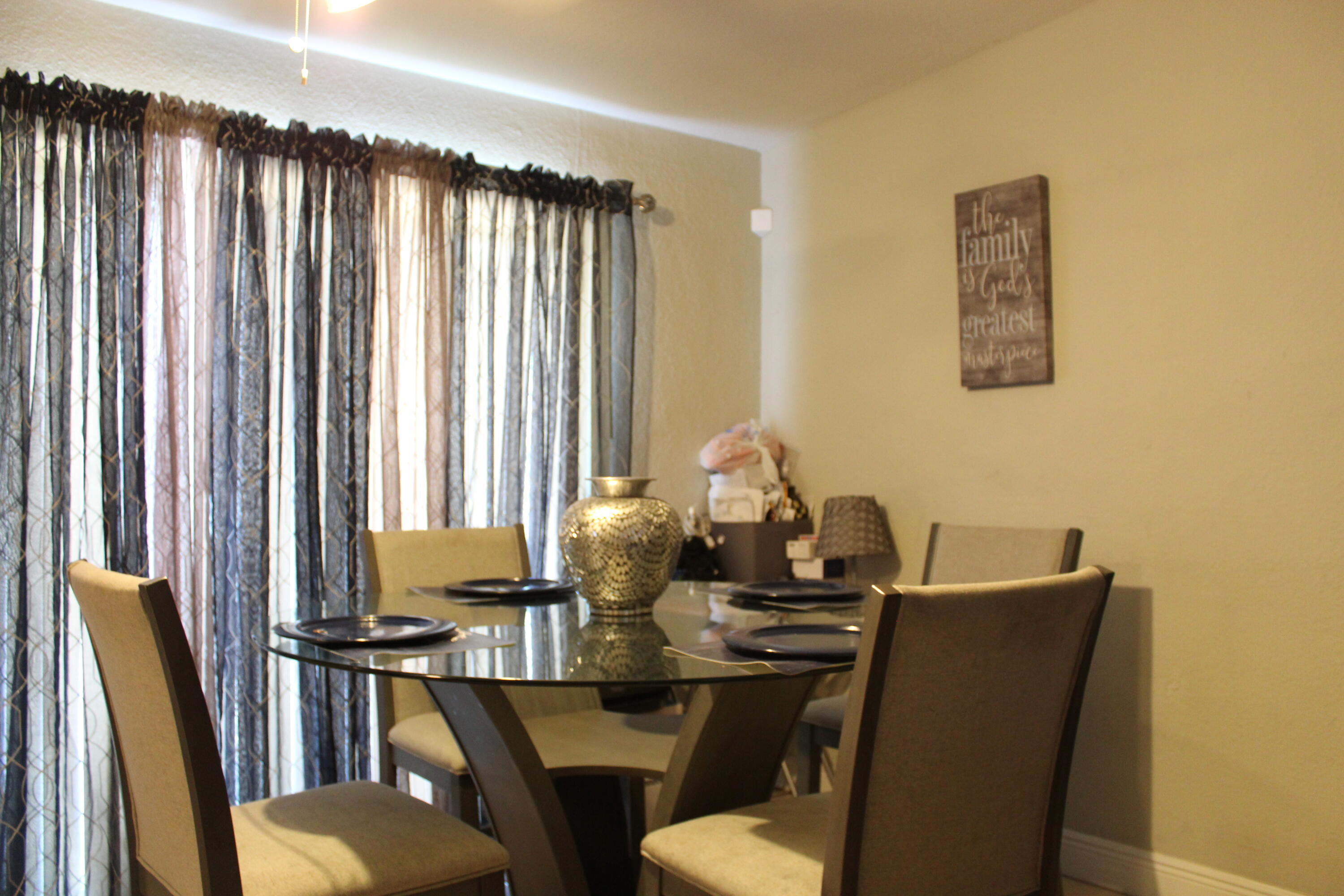 5725 South Rue Road West Palm Beach, FL 33415 - Photo 9 of 16 Dining Rom