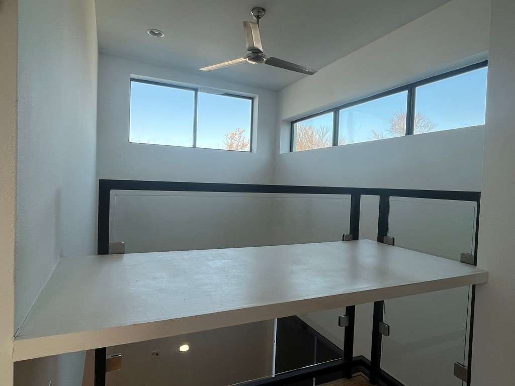 1105 Altum Street Austin, TX 78721 - Photo 11 of 16 a view of furniture and wooden floor