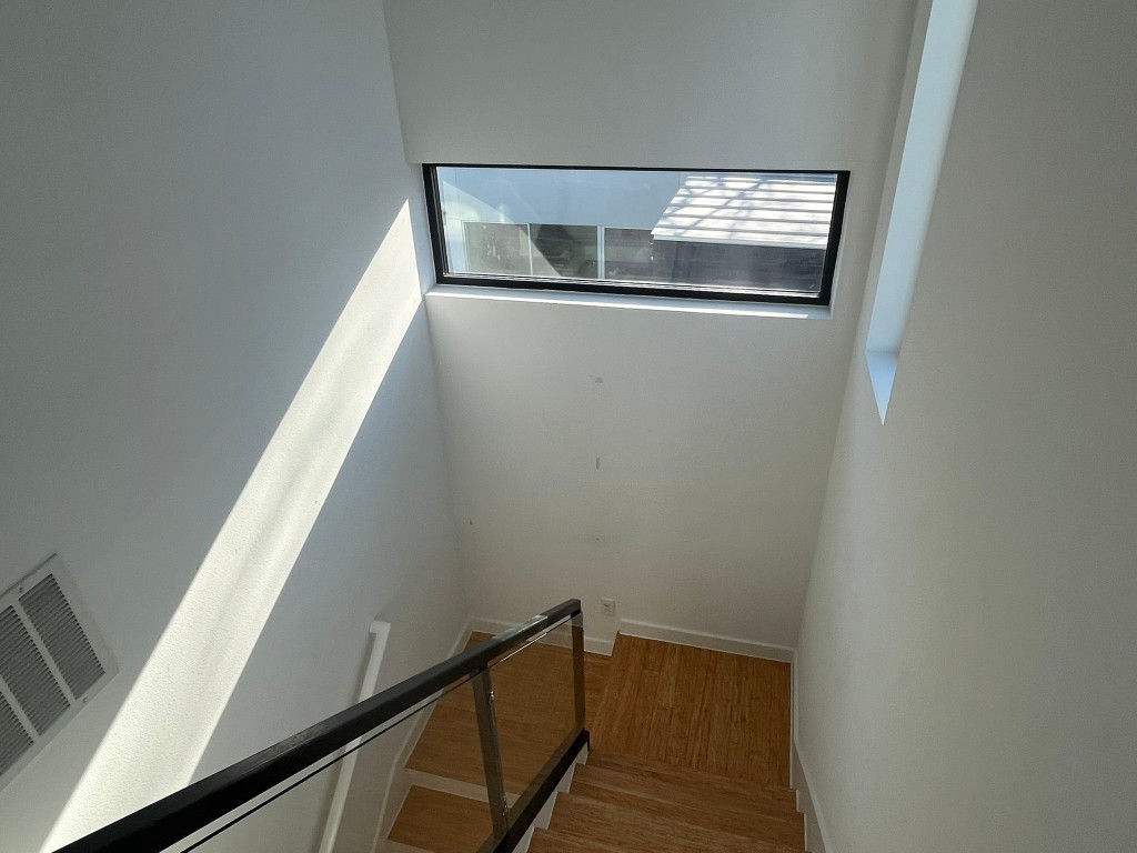 1105 Altum Street Austin, TX 78721 - Photo 12 of 16 a view of staircase