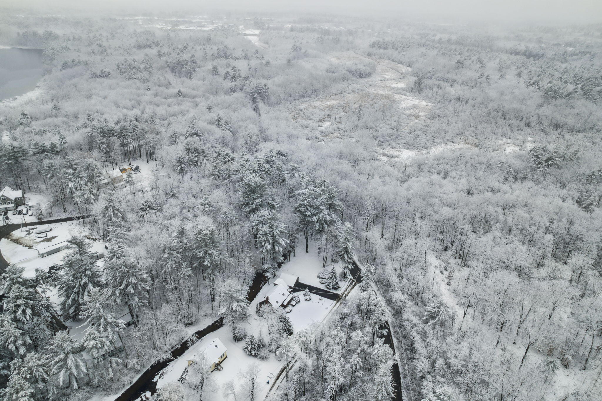 3 Loon Lane Windham, ME 04062 - Photo 10 of 45 16-web-or-mls-DJI_0785