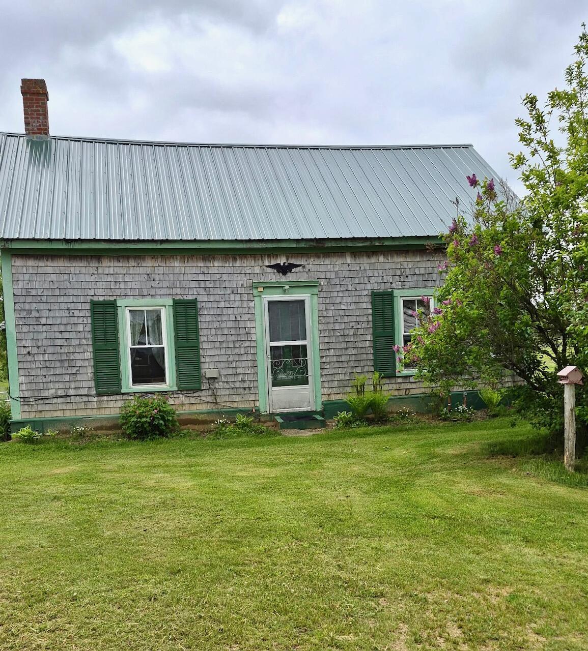 144 Harrison Road Dennysville, ME 04628 - Photo 2 of 25 herrick spring