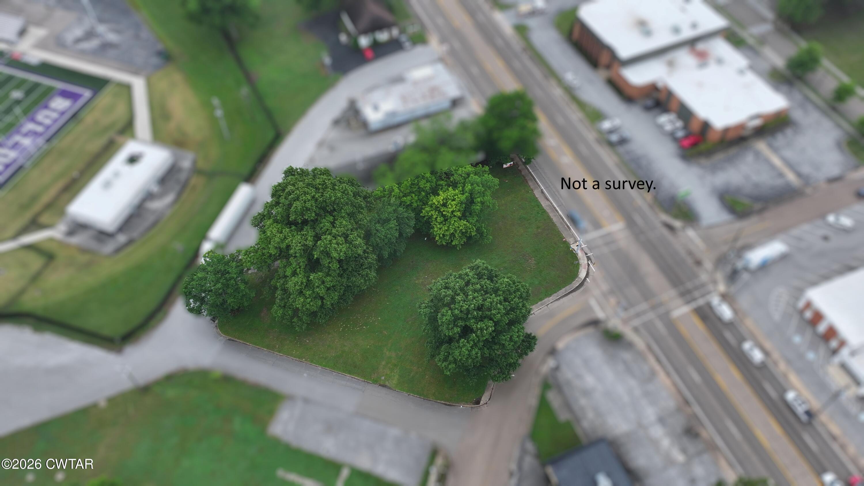 0 North 1st Street Milan, TN 38358 - Photo 2 of 13 IMG_1506
