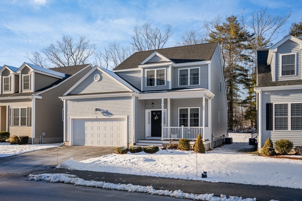 12 Beaver Pond Road, Unit 12 Milford, MA 01757 - Photo 1 of 31 Gallery Image 1