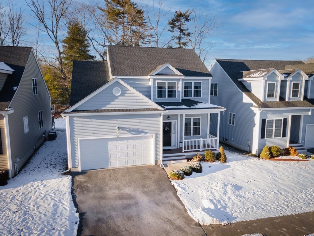 12 Beaver Pond Road, Unit 12 Milford, MA 01757 - Photo 2 of 31 Gallery Image 2