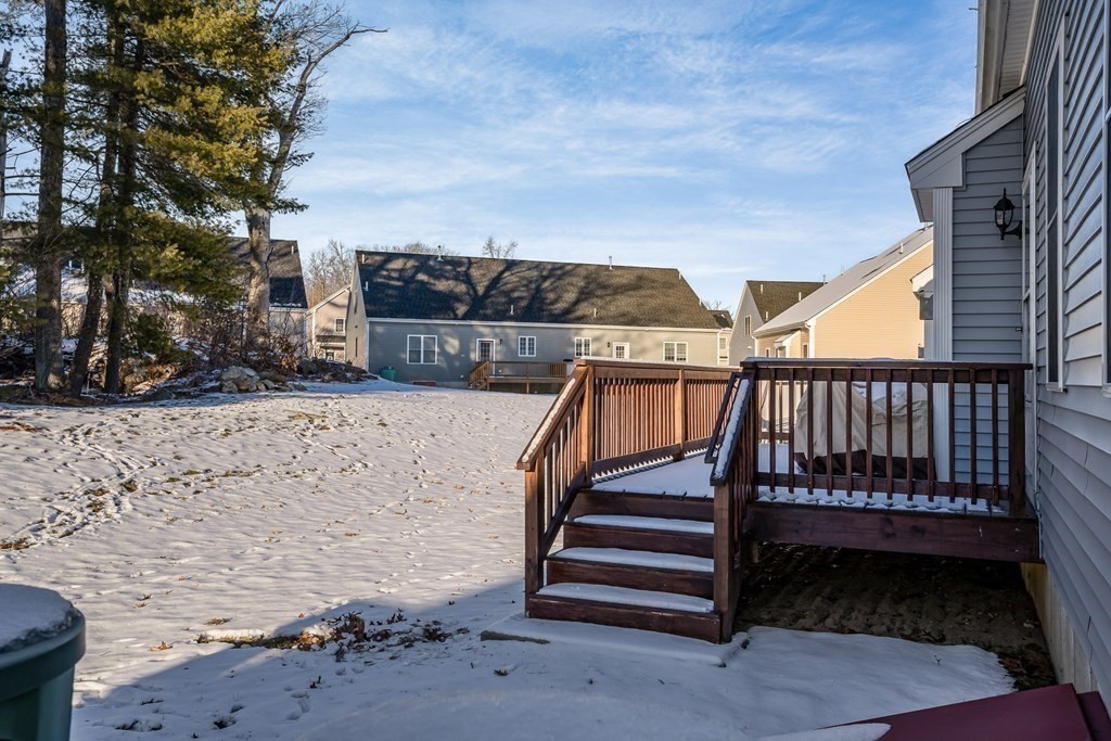 12 Beaver Pond Road, Unit 12 Milford, MA 01757 - Photo 28 of 31 Gallery Image 28
