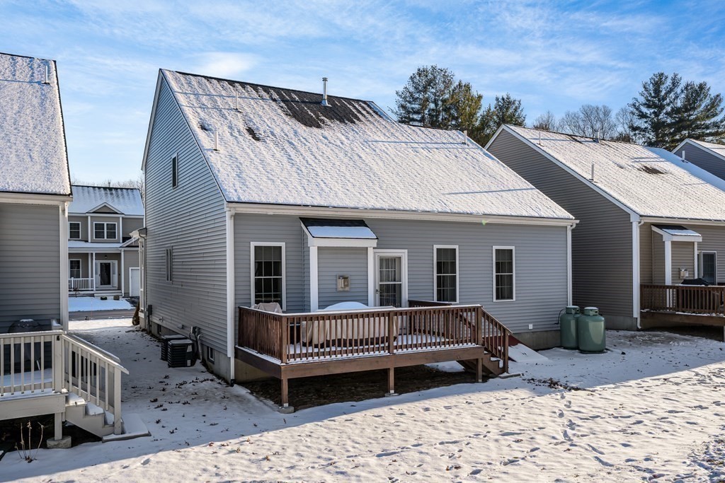 12 Beaver Pond Road, Unit 12 Milford, MA 01757 - Photo 29 of 31 Gallery Image 29